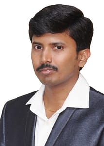 Dhanasekar Utharaju